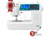 JANOME 5270QDC