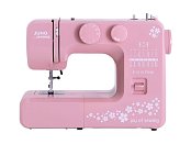 Janome JUNO E1015 PINK