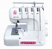 Overlock GUZZANTI  GZ 325