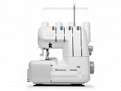 Overlock Husqvarna Amber S100