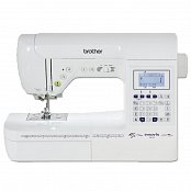 Šicí stroj Brother F410 + AKCE - stolek WT14