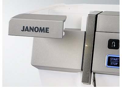 Šicí stroj JANOME MEMORY CRAFT 9480 QCP XXL