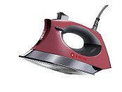 Singer napařovací žehlička STEAMCRAFT PLUS RED/GRAY