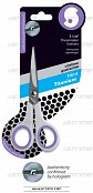 Titanové nůžky - 5 1/4 (13 cm), hobby nůžky