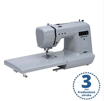 Garudan Smart GHE-1099 + rozšiřující stůl