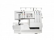 Overlock-Coverlock Husqvarna Huskylock S
