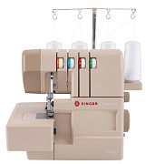 Overlock Singer Heavy Duty 0425