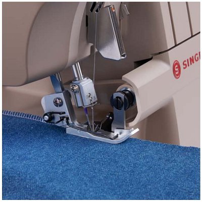 Overlock Singer Heavy Duty 0425