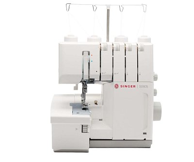 Overlock SINGER S0605