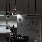 Overlock SINGER S0605