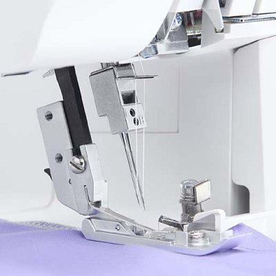 Overlock SINGER S0605