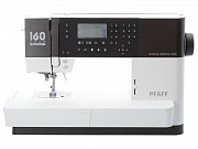 Pfaff Creative Ambition 640 + vyšívací jednotka