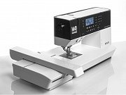 Pfaff Creative Ambition 640 + vyšívací jednotka