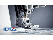 Pfaff Creative Ambition 640 + vyšívací jednotka