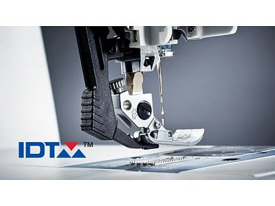 Pfaff Creative Ambition 640 + vyšívací jednotka