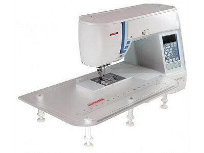 Přídavný stůl Janome Skyline S3, S5, S6, S7, S9, MC9900, MC9850, 6260Q