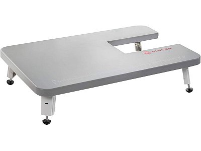 Rozšiřující přídavný stolek pro Singer 4411, 4423, 4432 Heavy Duty