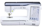 Šicí a quiltovací stroj Brother Celeste CX1