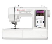 Šicí a vyšívací stroj Singer Heavy Duty 9125