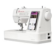 Šicí a vyšívací stroj Singer Heavy Duty 9125