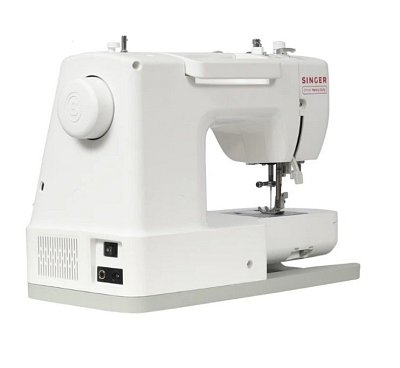 Šicí a vyšívací stroj Singer Heavy Duty 9125