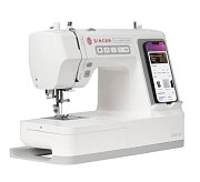 Šicí a vyšívací stroj Singer Heavy Duty 9125