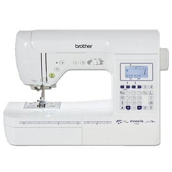 Šicí stroj Brother F410