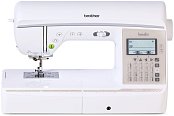 Šicí stroj Brother Inventio NV1045 SE