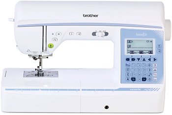 Šicí stroj Brother Inventio NV1350