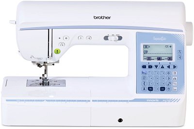 Šicí stroj Brother Inventio NV1350