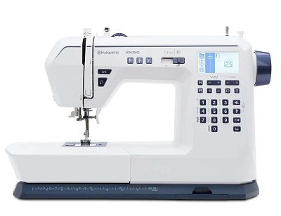 Šicí stroj Husqvarna Onyx 30