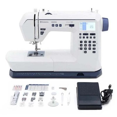 Šicí stroj Husqvarna Onyx 30