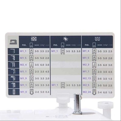 Šicí stroj Husqvarna Onyx 30