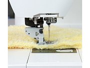 Šicí stroj JANOME SKYLINE S6 AE velikosti XL