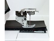 Šicí stroj JANOME SKYLINE S6 AE velikosti XL