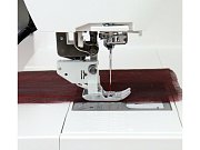 Šicí stroj JANOME SKYLINE S6 AE velikosti XL