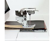 Šicí stroj JANOME SKYLINE S6 AE velikosti XL