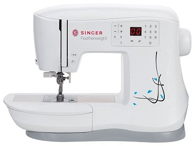 Šicí stroj Singer Featherweight C240