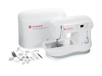 Šicí stroj Singer Featherweight C240