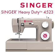 Singer HD4523 Heavy Duty