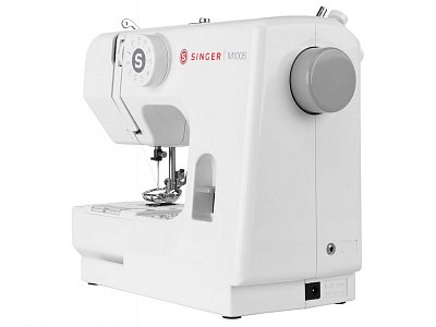 Singer M1005 - šicí stroj pro děti s chráničem prstů