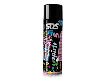 SPIRIT 5 Strong - sublimační lepidlo - sprej 500 ml