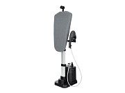 Steamer Texi Black Turbo 2 vertikální napaření, žehlení