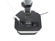 Steamer Texi Black Turbo 2 vertikální napaření, žehlení