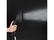 Steamer Texi Black Turbo 2 vertikální napaření, žehlení