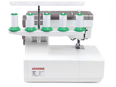 Coverlock Janome CoverPro 3000P