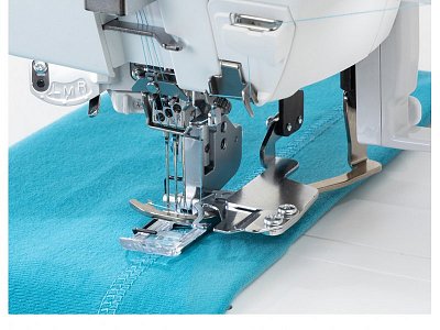 Coverlock Janome CoverPro 3000P