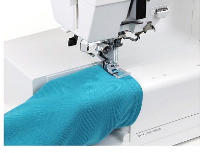 Coverlock Janome CoverPro 3000P