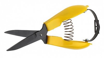 Řemeslnické nůžky / dlaňovky ROSTEX 2405