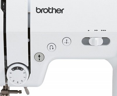 Dětský šicí stroj Brother KD40S